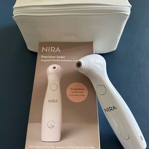 SOLD-NIRA Precision Laser Device